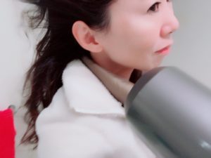 ４０代。５０代　髪の抜け毛悩み　白髪改善　５０代のヘアスタイル　