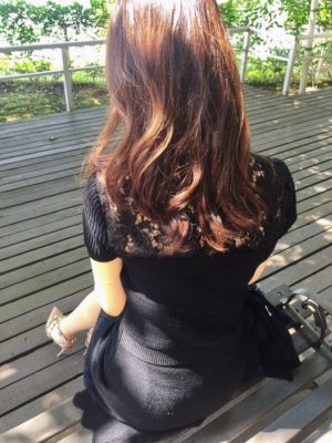 40代から抜け毛が増える