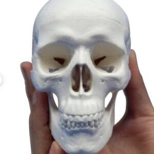 目元が老ける理由　